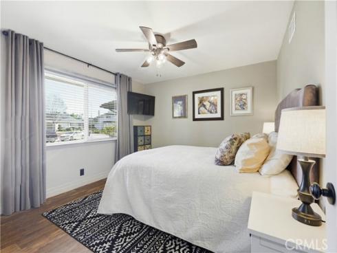 1923  Overlook Road  , Fullerton, CA