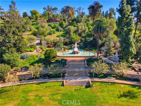 1923  Overlook Road  , Fullerton, CA