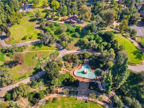 1923  Overlook Road  , Fullerton, CA