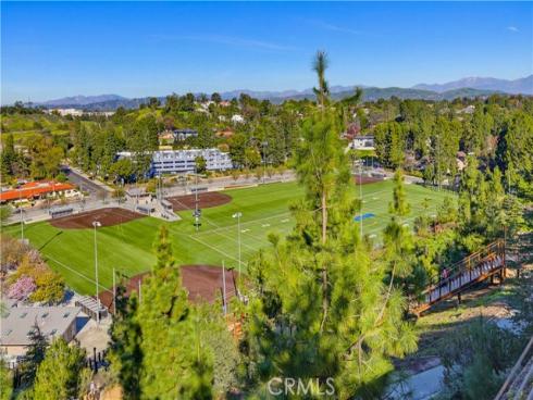 1923  Overlook Road  , Fullerton, CA