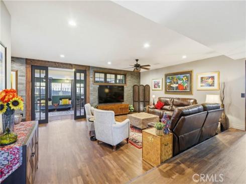 1923  Overlook Road  , Fullerton, CA