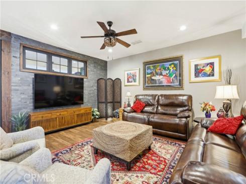 1923  Overlook Road  , Fullerton, CA