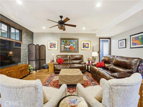 1923  Overlook Road  , Fullerton, CA