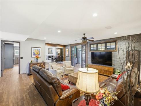 1923  Overlook Road  , Fullerton, CA