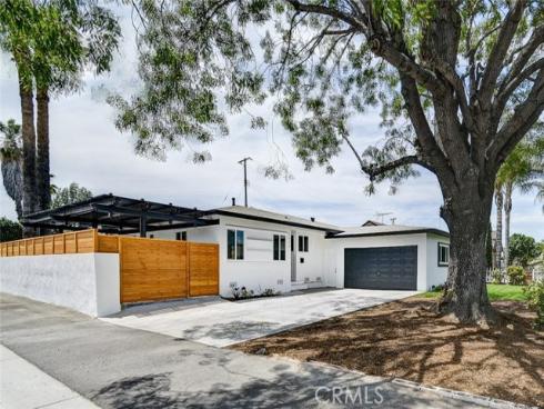 1613 S Roosevelt   Avenue, Fullerton, CA