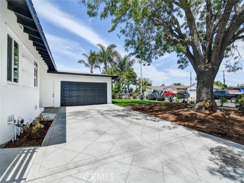 1613 S Roosevelt   Avenue, Fullerton, CA