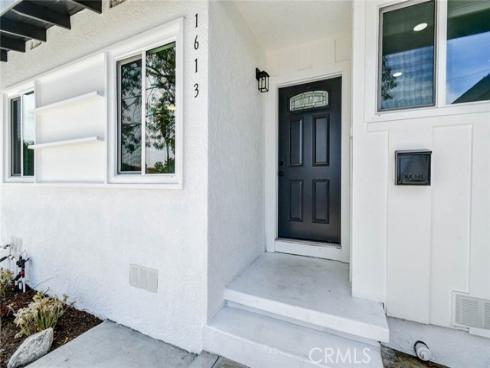 1613 S Roosevelt   Avenue, Fullerton, CA