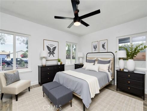 1613 S Roosevelt   Avenue, Fullerton, CA