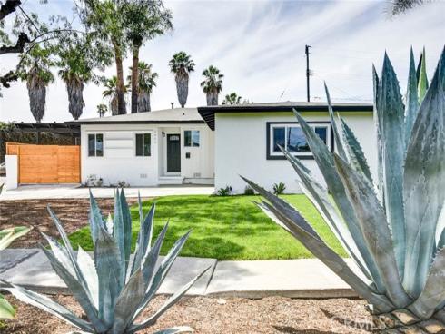 1613 S Roosevelt   Avenue, Fullerton, CA