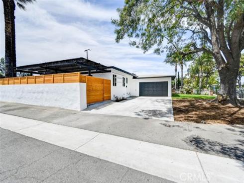 1613 S Roosevelt   Avenue, Fullerton, CA