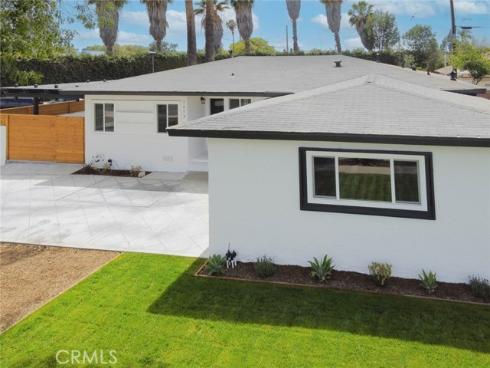 1613 S Roosevelt   Avenue, Fullerton, CA