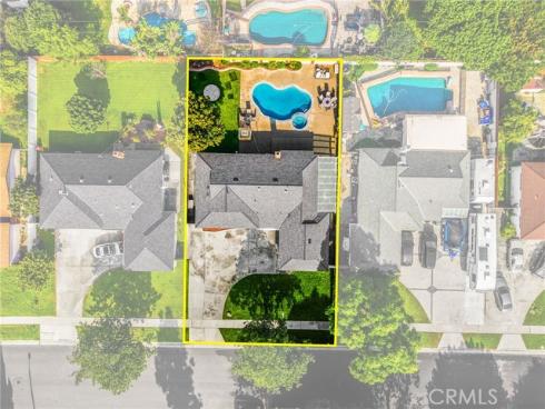 2617 Pearson Avenue, Fullerton, CA