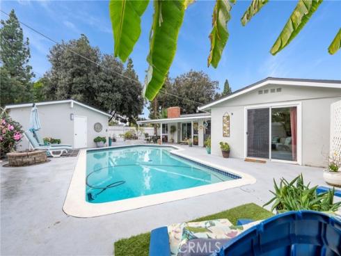 2500  Santa Ysabel  , Fullerton, CA