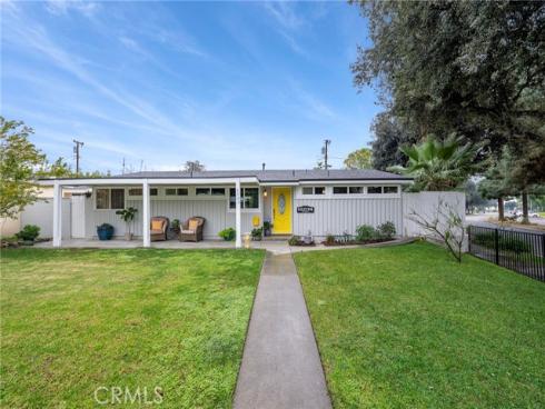 2500  Santa Ysabel  , Fullerton, CA