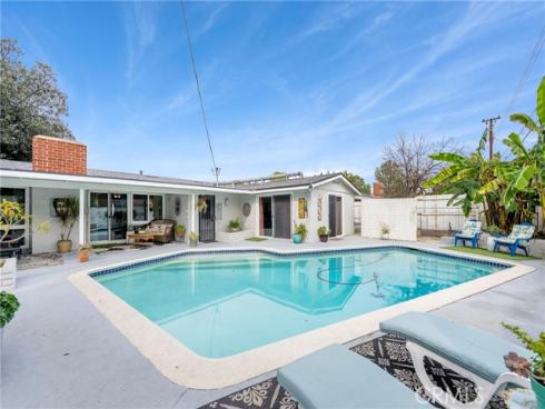 2500  Santa Ysabel  , Fullerton, CA