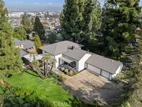 555  Via Codo  , Fullerton, CA