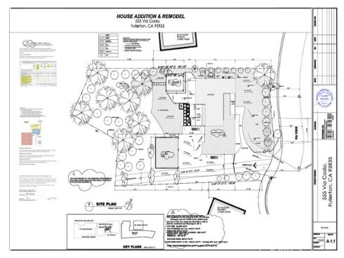 555  Via Codo  , Fullerton, CA