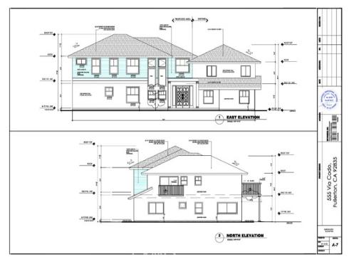 555  Via Codo  , Fullerton, CA