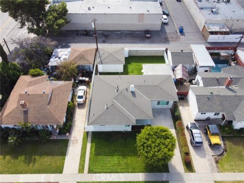 306 W Porter , Fullerton, CA