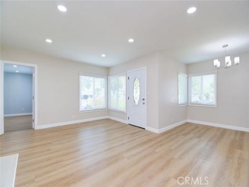 306 W Porter , Fullerton, CA