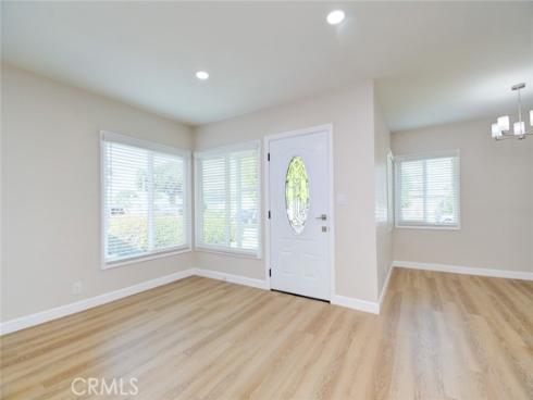 306 W Porter , Fullerton, CA