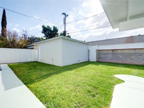 306 W Porter , Fullerton, CA