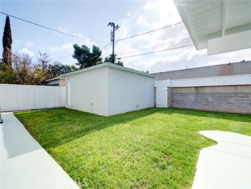 306 W Porter , Fullerton, CA