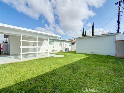 306 W Porter , Fullerton, CA