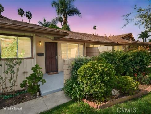 1752 E Commonwealth 102 , Fullerton, CA
