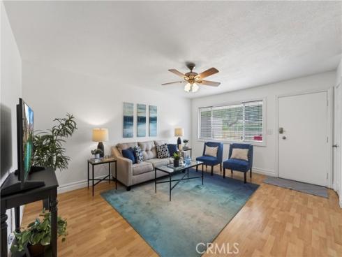 1752 E Commonwealth 102 , Fullerton, CA