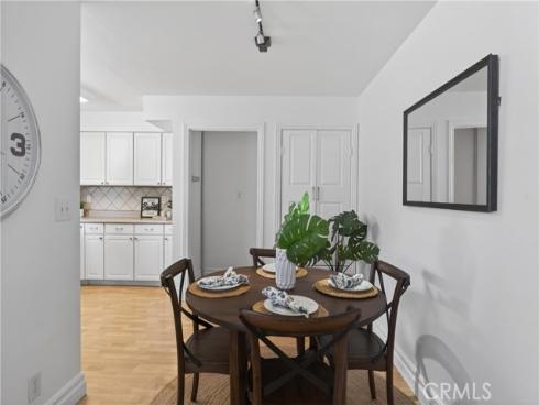 1752 E Commonwealth 102 , Fullerton, CA