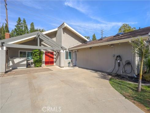 725  San Ramon  , Fullerton, CA