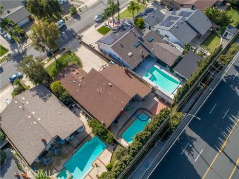 725  San Ramon  , Fullerton, CA