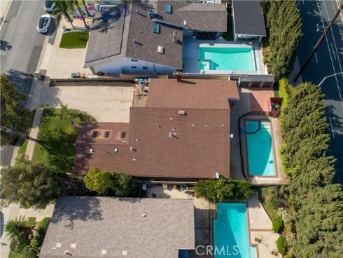 725  San Ramon  , Fullerton, CA