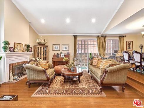 1715  Fairford   Drive, Fullerton, CA