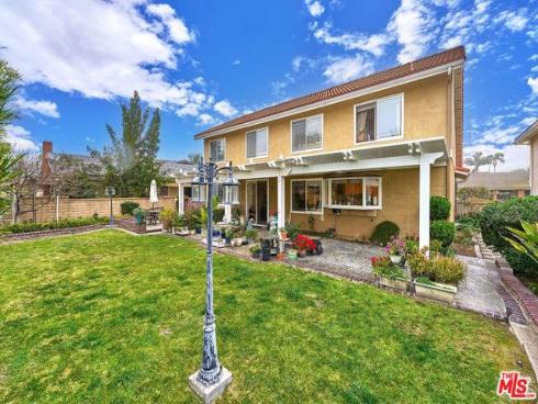 1715  Fairford   Drive, Fullerton, CA