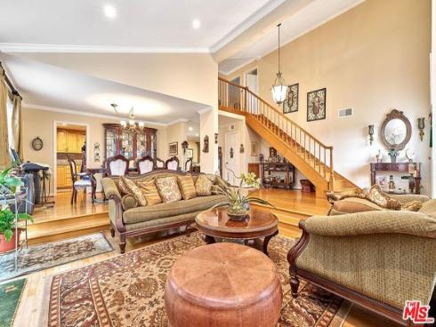 1715  Fairford   Drive, Fullerton, CA