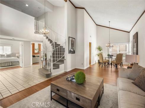 2257  Seaview Drive  , Fullerton, CA