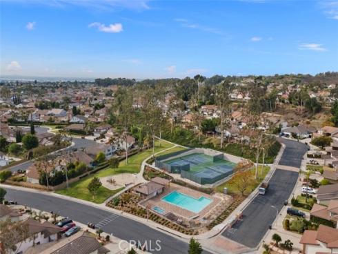 2257  Seaview Drive  , Fullerton, CA