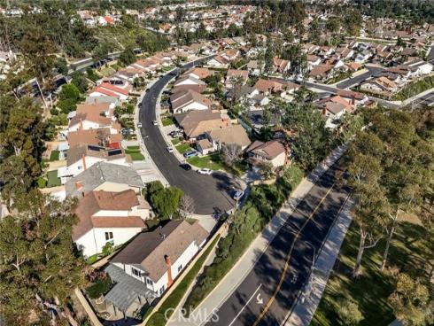 2257  Seaview Drive  , Fullerton, CA