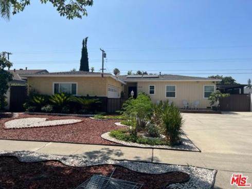 1412 W Baker Avenue, Fullerton, CA