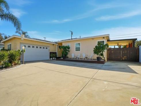 1412 W Baker Avenue, Fullerton, CA