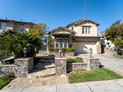 2833 Muir Trail Drive, Fullerton, CA