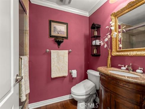 2833 Muir Trail Drive, Fullerton, CA