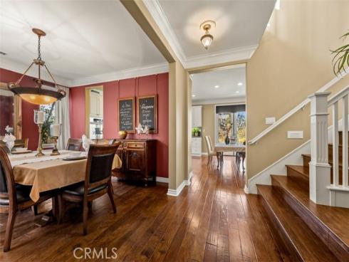 2833 Muir Trail Drive, Fullerton, CA