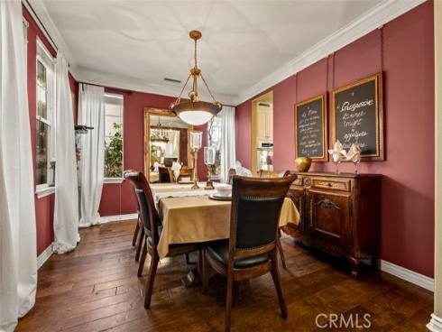 2833 Muir Trail Drive, Fullerton, CA