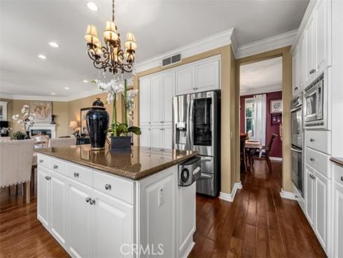 2833 Muir Trail Drive, Fullerton, CA