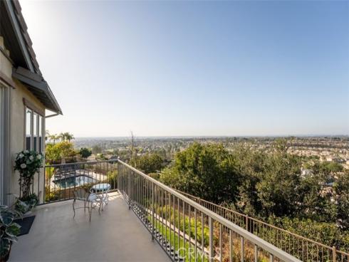 2833 Muir Trail Drive, Fullerton, CA