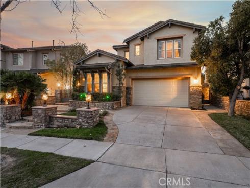 2833 Muir Trail Drive, Fullerton, CA