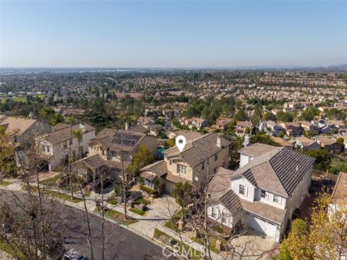 2833 Muir Trail Drive, Fullerton, CA